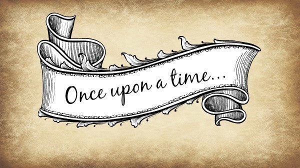 Telling Family Stories Around the Supper Table