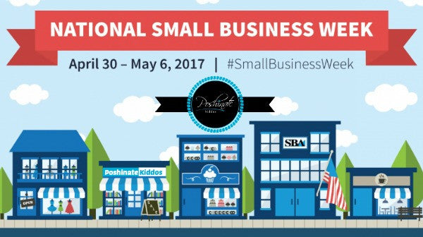 2017 Small Business Week | Month St Peter MN