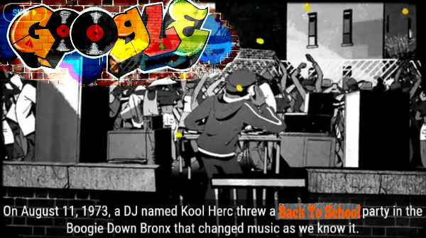 How Back To School Break Dancing Built Hip Hop - The Curious Connection