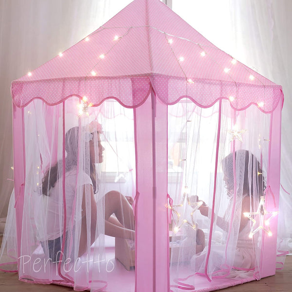 little princess tent Kids Play Tent