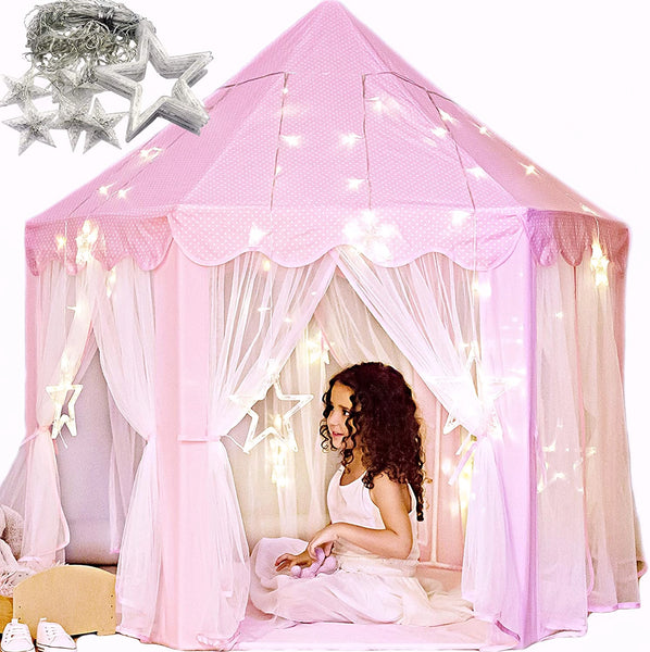 chateau tent Kids Play Tent