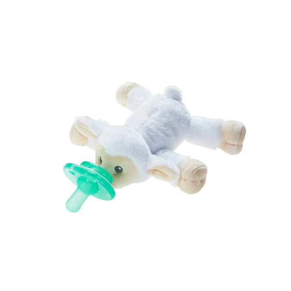 Wubbanub best sale octopus pacifier