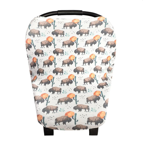 Multi Use 5 in 1 Baby Cover | Bison