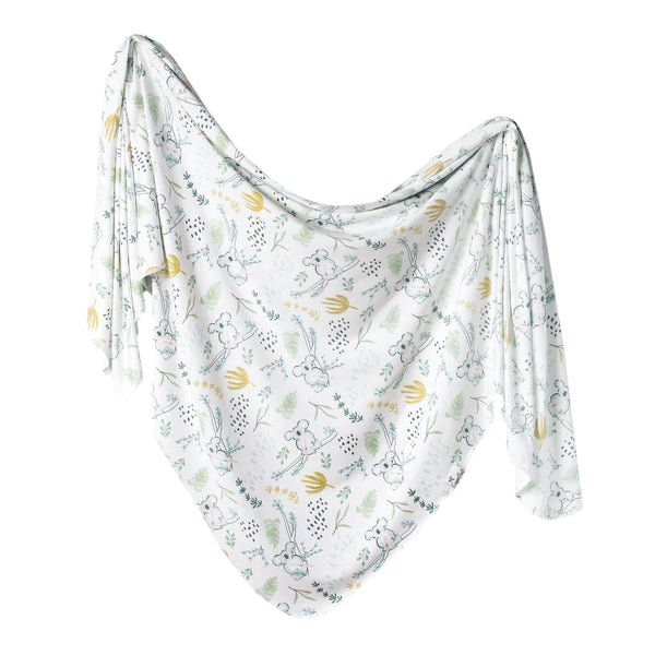 Koala 2024 swaddle blankets