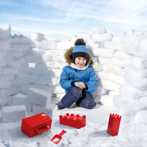 Castle Snow/Sand Mold Kit