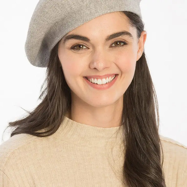 Girl beret deals hats