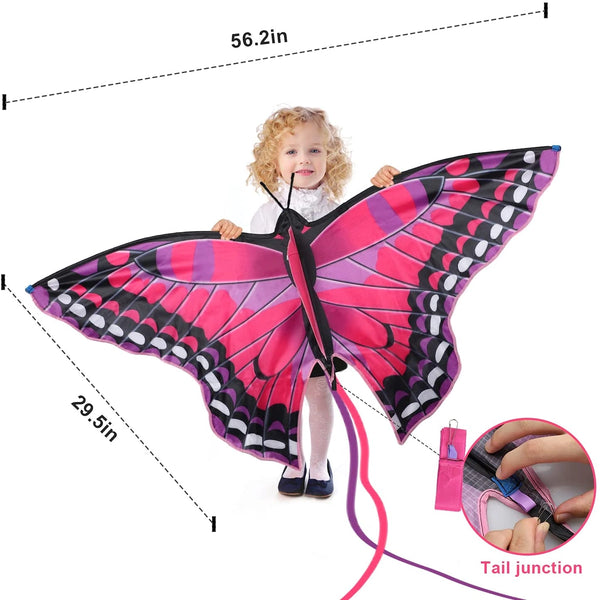 Kids Kite, Butterfly