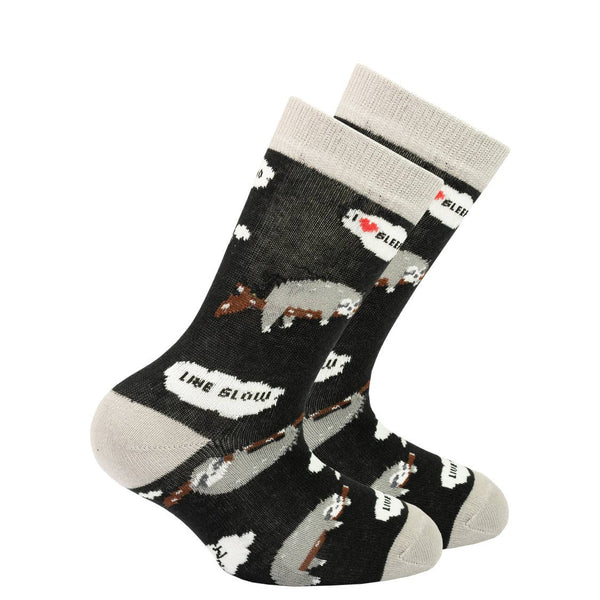 Kids Socks | Animal