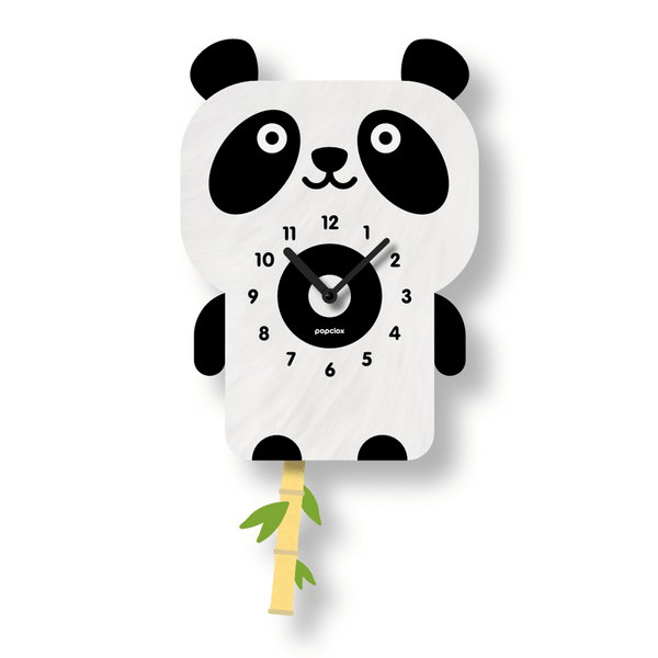Pendulum Clock | Panda