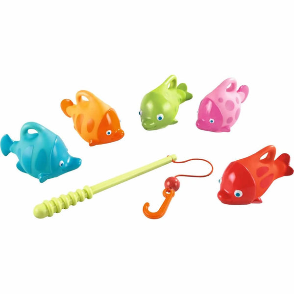 bath time fish hooks Kids Bath Toy