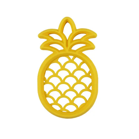Baby Teether | Pineapple