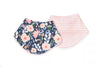 Baby Bibs | Bandana | Fashion Prints | 2-pk