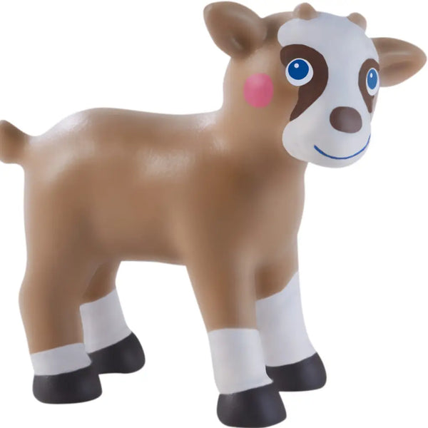 Kids Play Farm Animal | Baby Goat | Little Friends