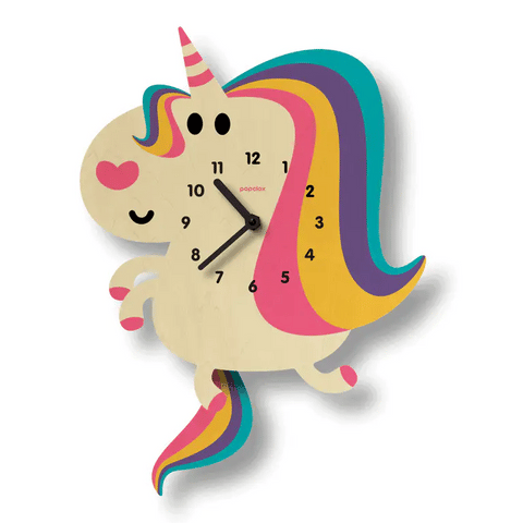 Pendulum Clock | Unicorn