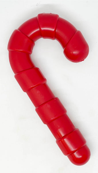 Dog Toy | Candy Cane