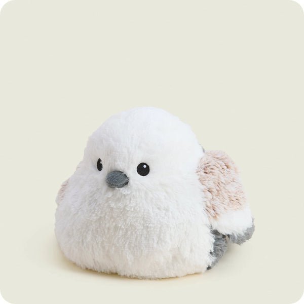 Heatable Stuffed Animal | Japanese Fairy Bird
