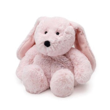 Heatable stuffed discount animals