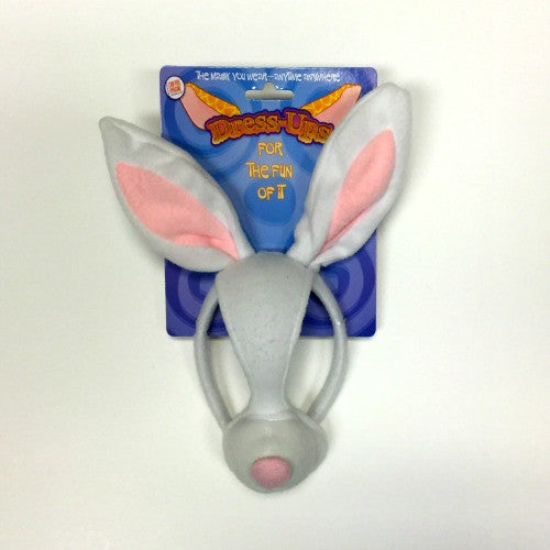 Children's Animal Mask | Bunny