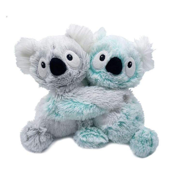 Heatable Stuffed Animal Friends | Koalas | Set of 2