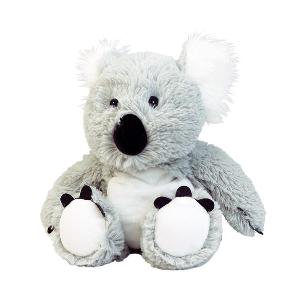 Heatable Stuffed Animal | Koala - Toys - Poshinate Kiddos - Baby & Kids Stuffed Animals