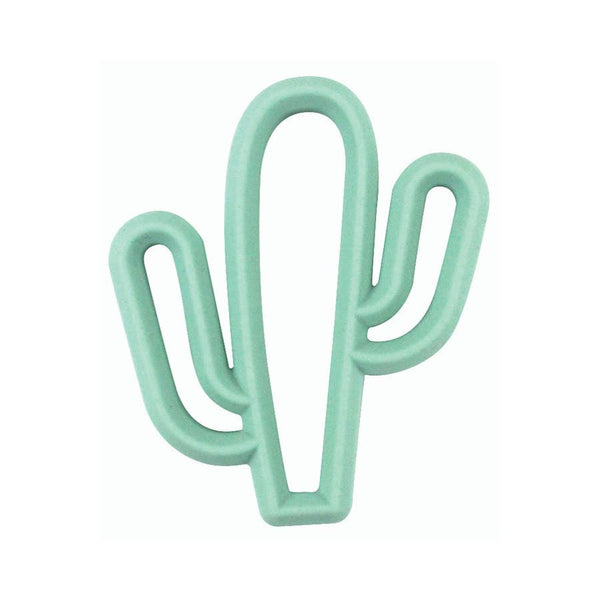 Baby Teether | Cactus