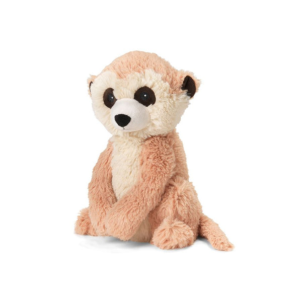 Heatable Stuffed Animal | Meerkat