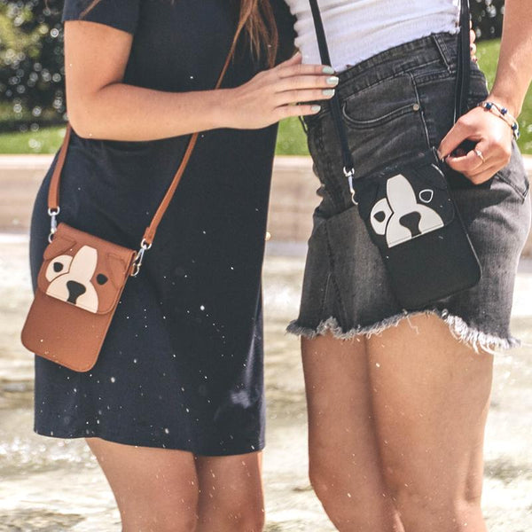 Pet Lovers | Touch Screen Purse | Puppy Dog