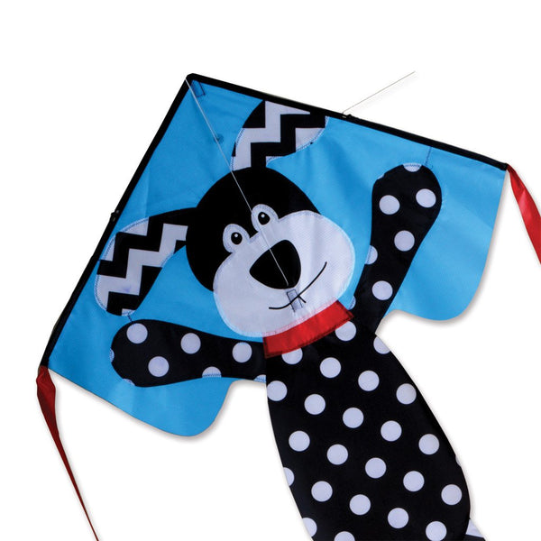 Kids Kite | Puppy - Outdoor Activities - Poshinate Kiddos Baby & KIds Store - Puppy Kite  Face