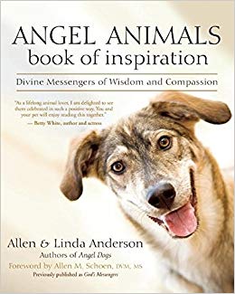 Pet Book | Angel Animals Book of Inspiration - Books & Activities - Poshinate Kiddos Baby & Kids Products - pet lovers book