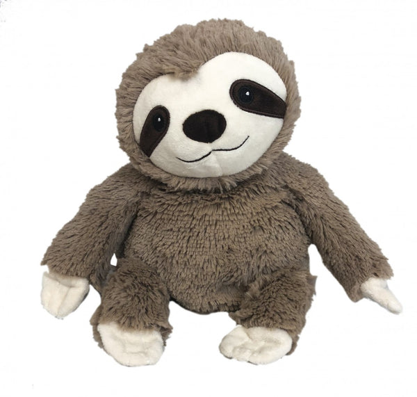 Heatable Stuffed Animal | Sloth