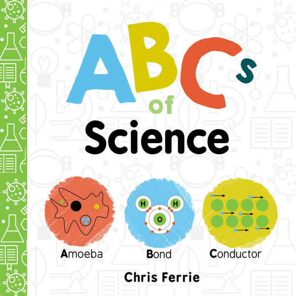 Kids Book | ABC's of Science