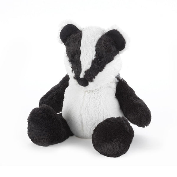 Heatable Stuffed Animal | Badger