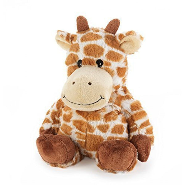 Heatable Stuffed Animal | Giraffe