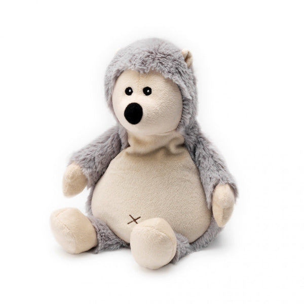 Heatable Stuffed Animal | Hedgehog - Heatable Plush Toys -  - Poshinate Kiddos