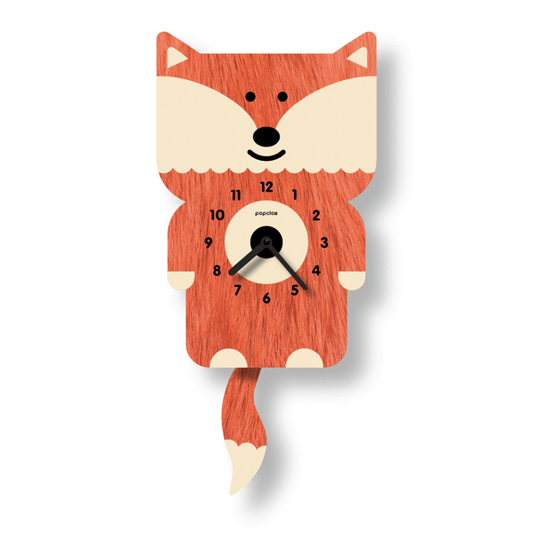 Pendulum Clock | Fox