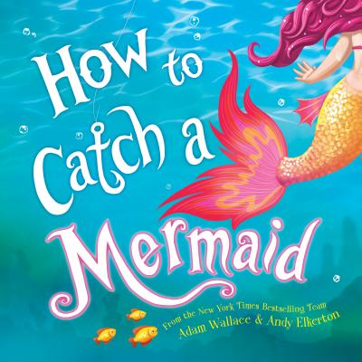 mermaid activity book for kids