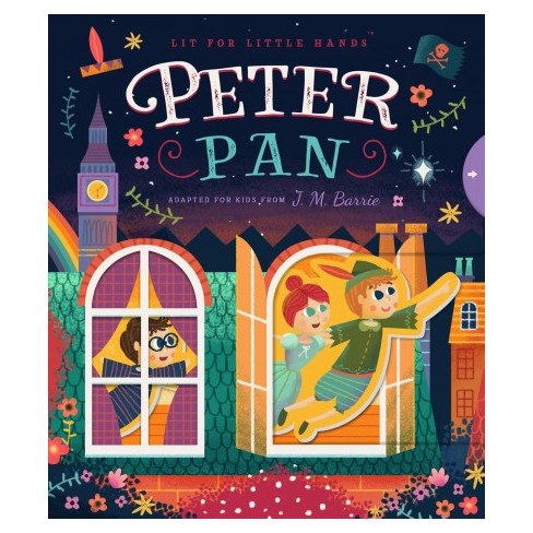 Kids Book | Peter Pan