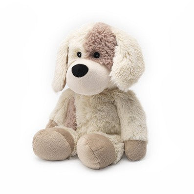Heatable Stuffed Animal | Puppy