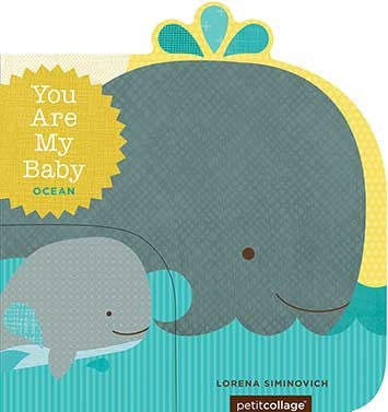Copy of You Are My Baby Book | Farm - Books and Activities - Poshinate Kiddos